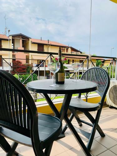 Apartamento Axel Apt Sirmione