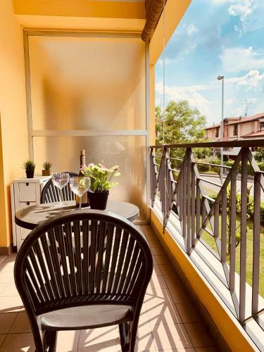 Apartamento Axel Apt Sirmione