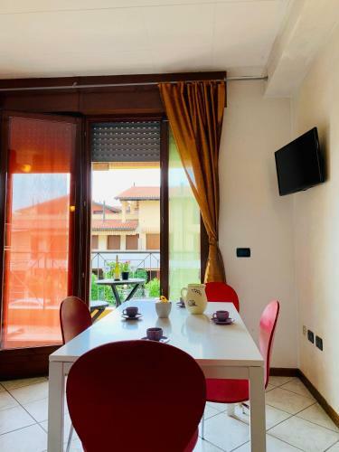 Apartamento Axel Apt Sirmione