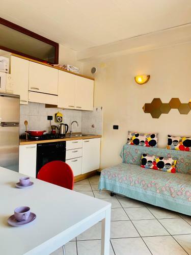 Apartamento Axel Apt Sirmione