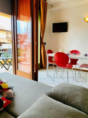 Apartamento Axel Apt Sirmione