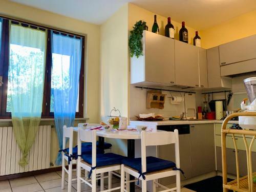 Apartamento Rosy Apt Sirmione
