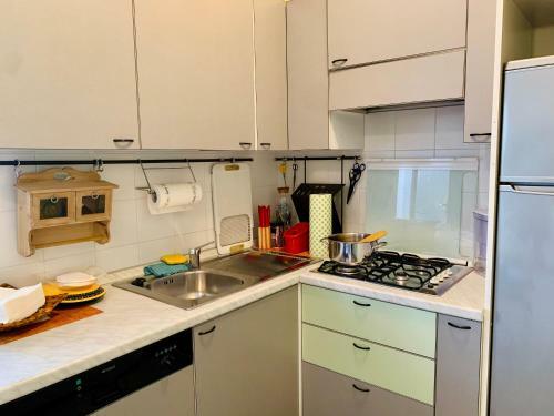 Apartamento Rosy Apt Sirmione