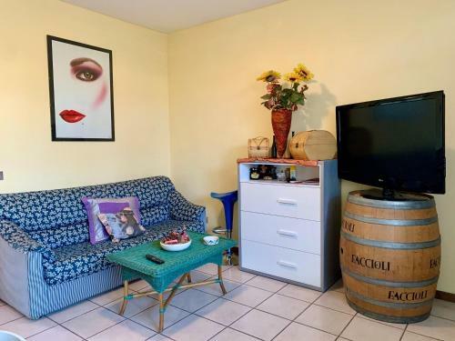 Apartamento Rosy Apt Sirmione