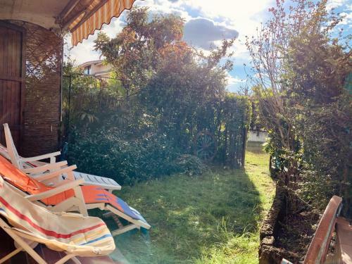 Apartamento Rosy Apt Sirmione