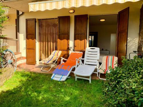 Apartamento Rosy Apt Sirmione
