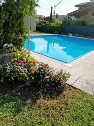 Apartamento Rosy Apt Sirmione