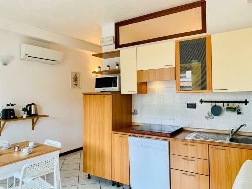 Apartamento Roby Apt Sirmione