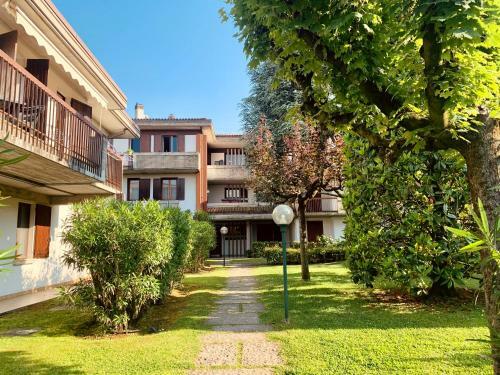 Apartamento Azalea Apt Sirmione