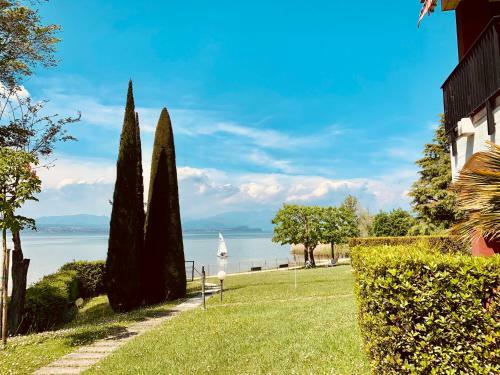 Apartamento Old Surf 2.0 Sirmione