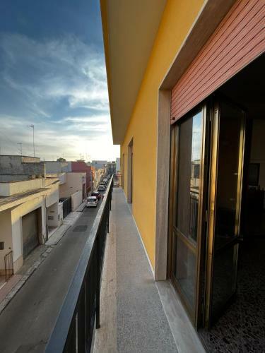 Salento's House
