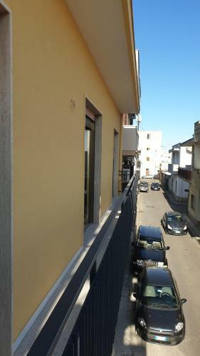 Salento's House
