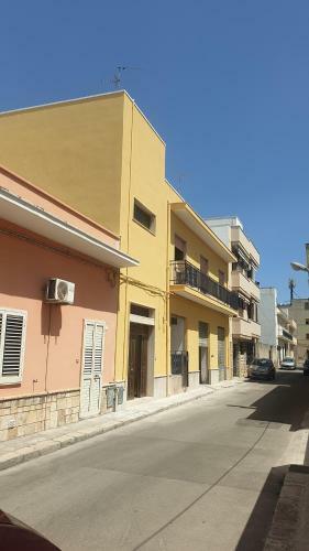 Salento's House