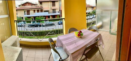 Apartamento Yellow Apt Sirmione