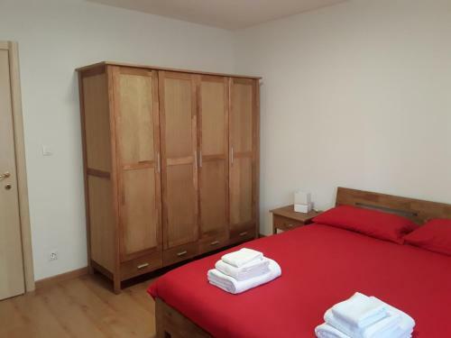 Hostal Casa Del Chico