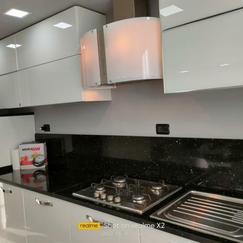 Apartamento Casa Vacanze Darius
