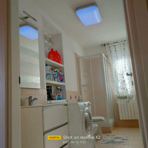 Apartamento Casa Vacanze Darius