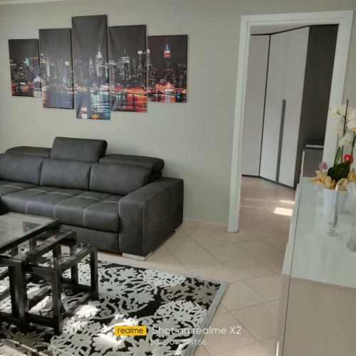 Apartamento Casa Vacanze Darius