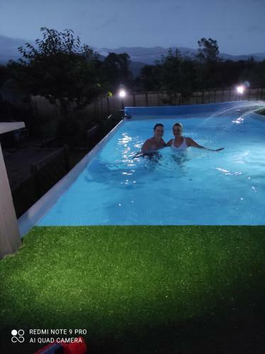 Apartamento Casa Vacanze Darius