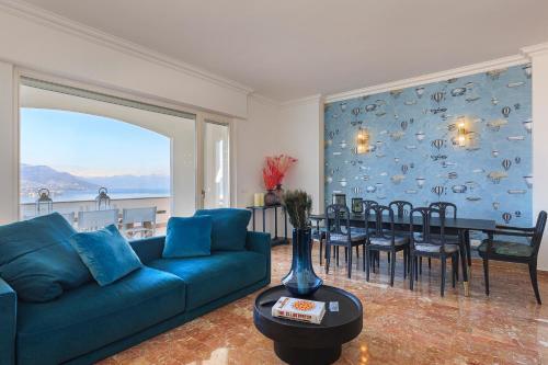 Apartamento Lago 270