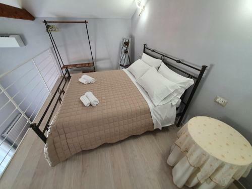 Apartamento Le Ochette Di Stresa