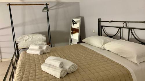 Apartamento Le Ochette Di Stresa