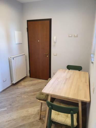 Apartamento Le Ochette Di Stresa