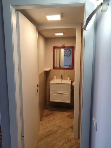 Apartamento Le Ochette Di Stresa