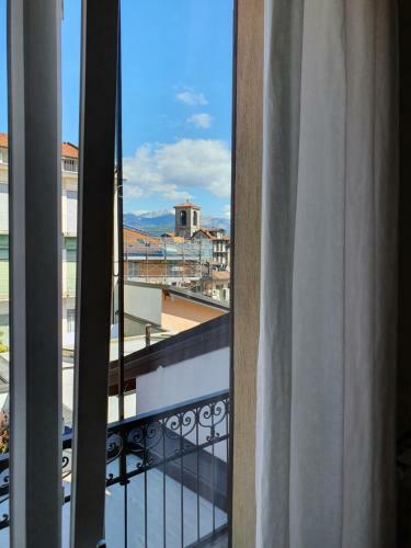 Apartamento Le Ochette Di Stresa
