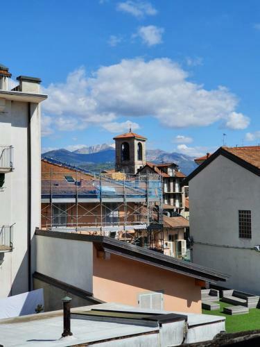 Apartamento Le Ochette Di Stresa