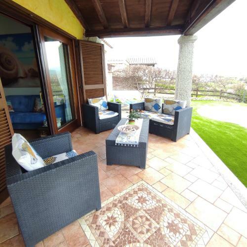 Villa Janas Budoni