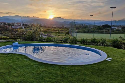 Villa Janas Budoni