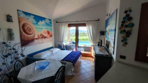 Villa Janas Budoni