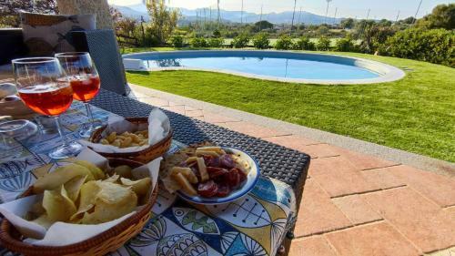 Villa Janas Budoni