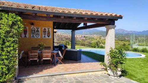 Villa Janas Budoni