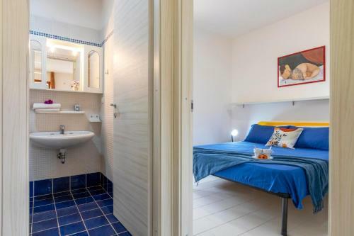 Apartamento I Pescatori Di Stelle-o9 Maya