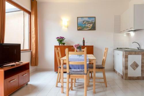 Apartamento I Pescatori Di Stelle-o9 Maya