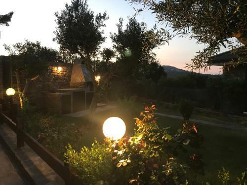 Casa Vacanze Stintino