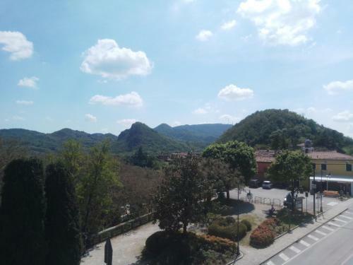 Apartamento Appartamento Rocca Pendice.