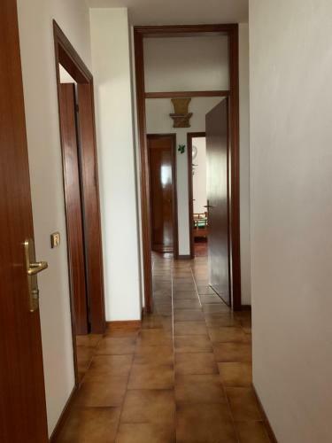 Apartamento Appartamento Rocca Pendice.