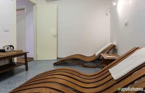 Apartamento Villa Silvia Con Piscina E Spa