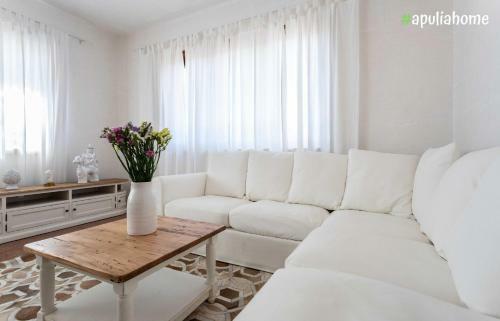 Apartamento Villa Silvia Con Piscina E Spa