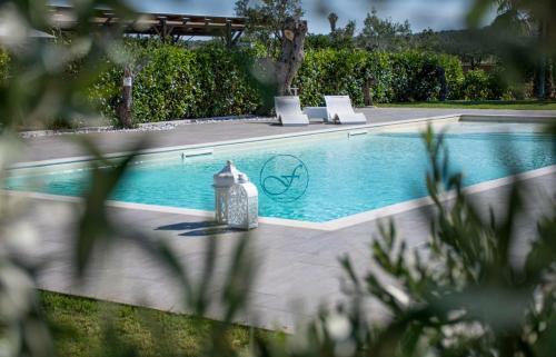 Apartamento Villa Silvia Con Piscina E Spa