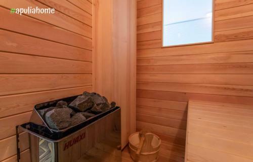 Apartamento Villa Silvia Con Piscina E Spa