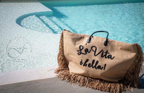Apartamento Villa Silvia Con Piscina E Spa