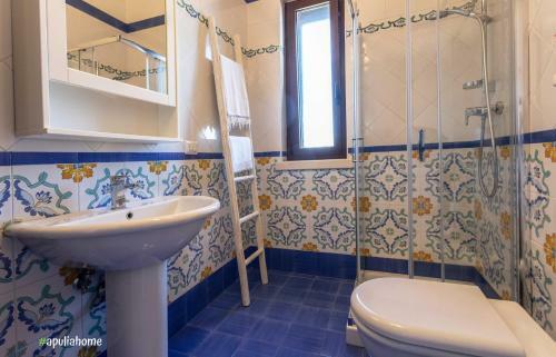 Apartamento Villa Silvia Con Piscina E Spa
