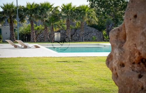 Apartamento Villa Silvia Con Piscina E Spa
