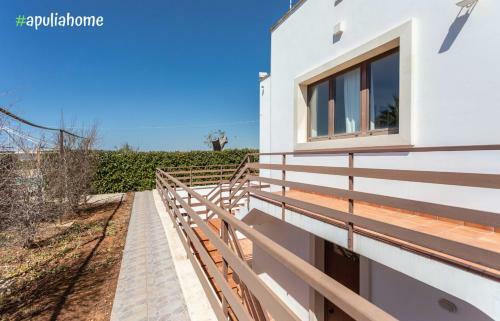 Apartamento Villa Silvia Con Piscina E Spa
