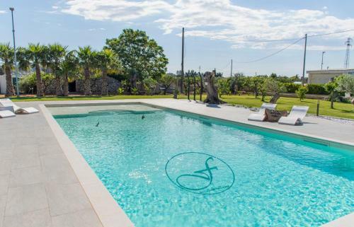 Apartamento Villa Silvia Con Piscina E Spa