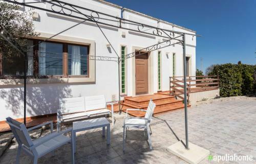 Apartamento Villa Silvia Con Piscina E Spa